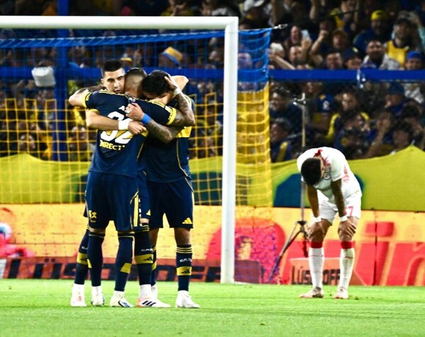 КОНМЕБОЛ утвердил корзины для жеребьевки Кубка Либертадорес 2026