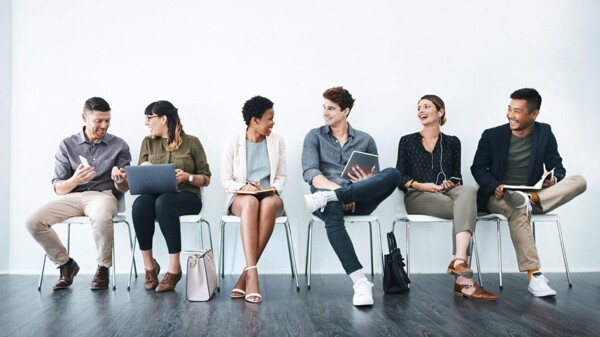 The Shift in Loyalty: New Generations Reshaping the Labor Market