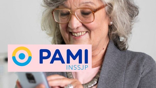 PAMI предлагает бесплатные очки для пожилых людей