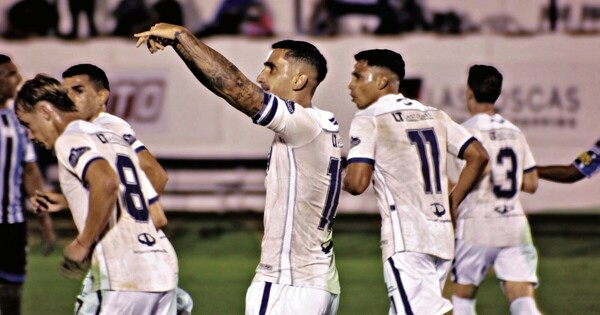 OLE: Dramatic Local Victory for Lechero