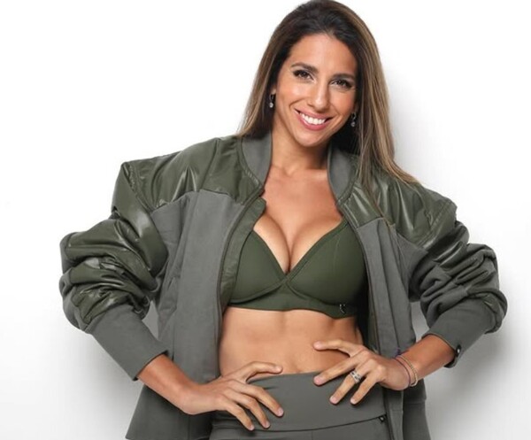 Cynthia Fernández's boyfriend risks losing his law license