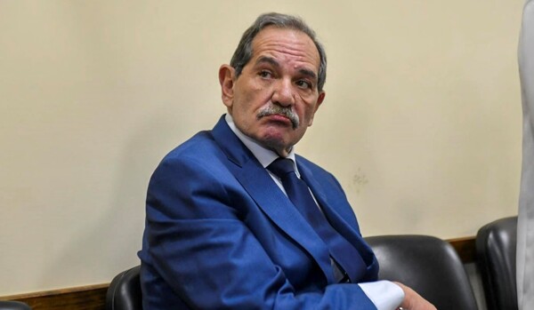 Бывший губернатор Тукумана госпитализирован с осложнениями