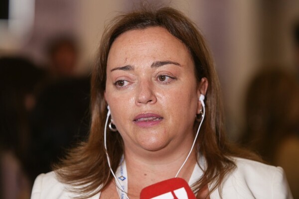Критика экономических мер правительства в Аргентине