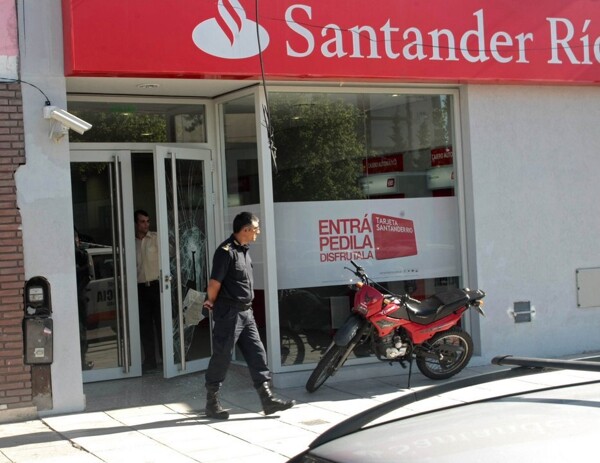 Santander Аргентина запускает новые ипотечные кредиты UVA