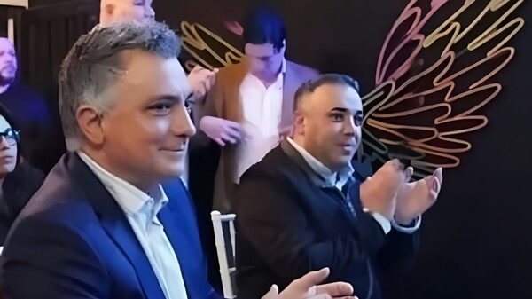 Политическая смятение в Авельянеде накануне выборов