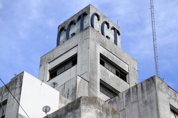 Argentina's CGT to convene leadership to protest labor reform