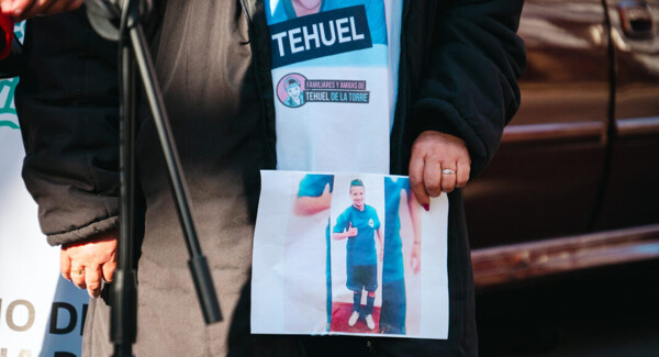 Противоречивые показания в деле Техуэля вызывают беспокойство