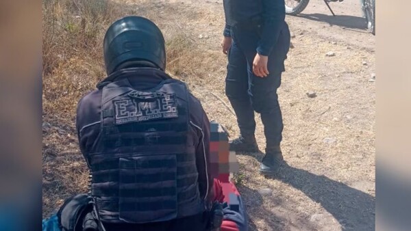 Пожар в Капилья-дель-Монте: Один задержанный за попытку поджога