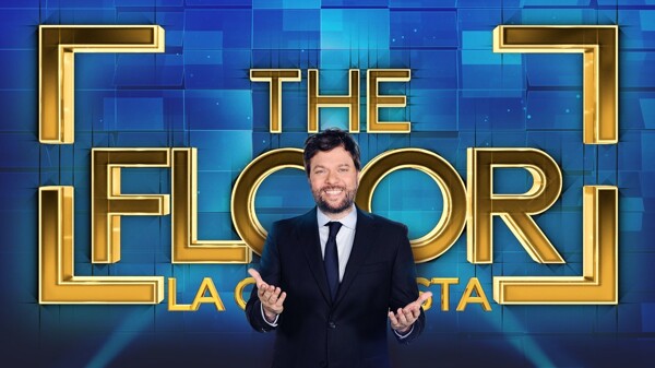 Новая Эра на Аргентинском Телевидении: 'The Floor' приходит на eltrece