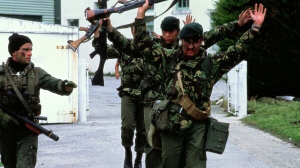 阿根廷纪念马尔维纳斯登陆42周年