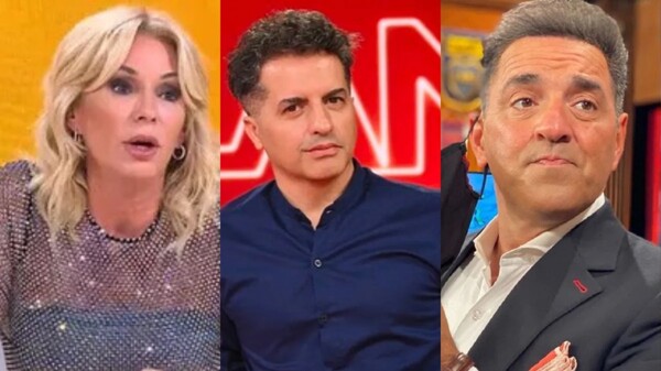 Канал América TV готовится к большим изменениям в программировании