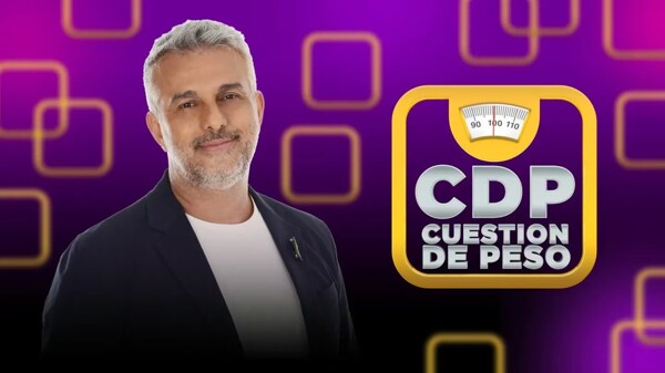 Возрождение телешоу 'Cuestión de peso' способствует здоровым привычкам в Аргентине