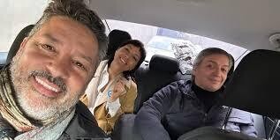 Налоговый Спор Муниципалитета в Большом Буэнос-Айресе