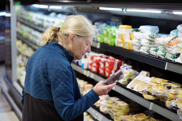 Carrefour в Аргентине обязуется сохранить стабильные цены на основные товары