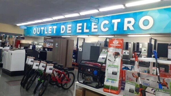 Appliance Prices in Argentina Fall, But Sales Don't Grow Due to Crisis