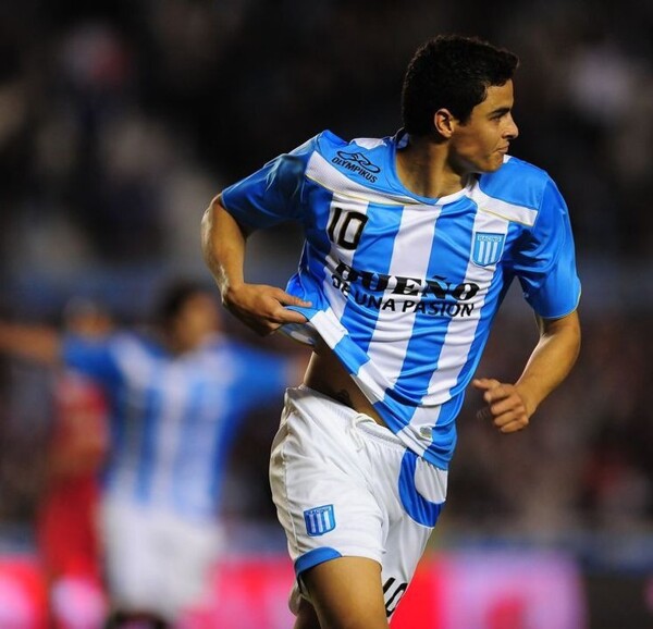 Джованни Морено рассказал о драке в раздевалке Racing с участием пистолета