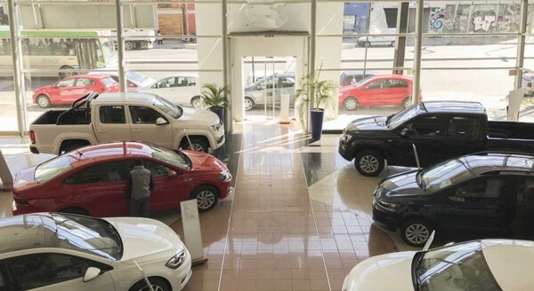 Самые продаваемые подержанные автомобили в Аргентине: VW Gol лидирует в рейтинге