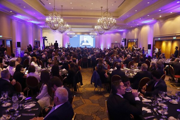 ADEPA brings together leaders to discuss journalism and freedom of expression