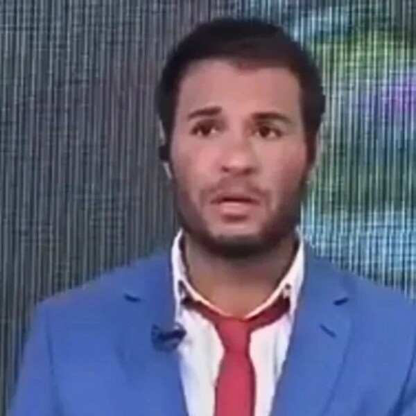 Томас Денте раскритиковал Карлу Конте за сотрудничество с Тинелли