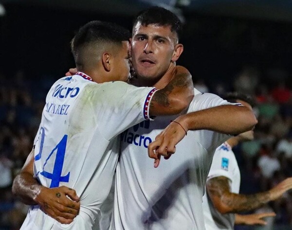 «Тигре» одержал уверенную победу в дебюте Апертуры-2026