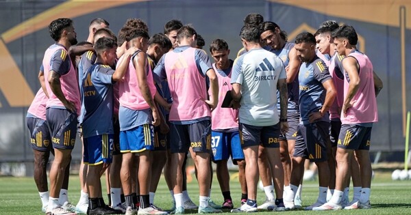 Boca Juniors Faces Tough Schedule Ahead