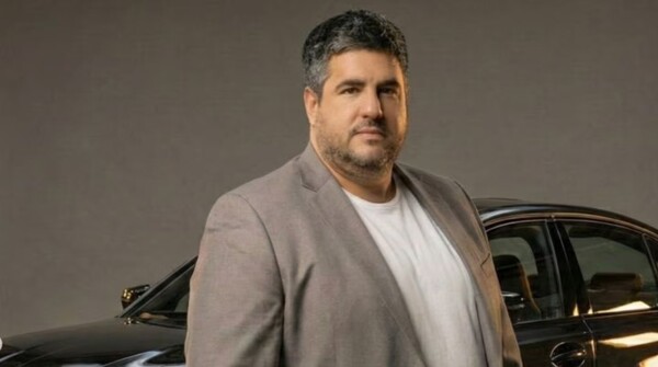 Аргентинский актёр Марко Антонио Капони резко раскритиковал медийное внимание к своей внешности