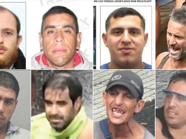 阿根廷在劳工改革抗议后加速逮捕