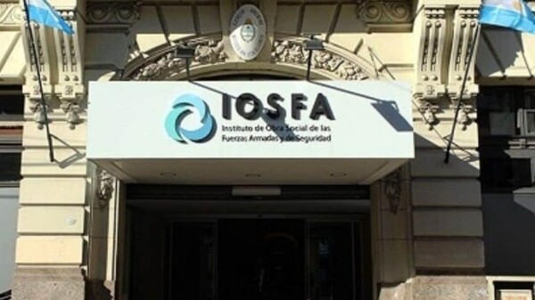 阿根廷改革军事医疗保健系统