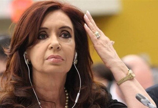 Начался суд над бывшим президентом Аргентины Кристиной Киршнер