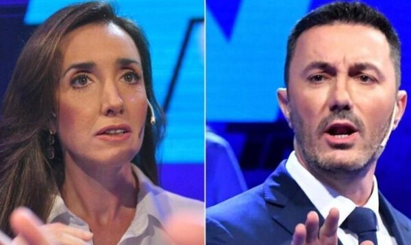 Острый обмен репликами между депутатом и вице-президентом Аргентины