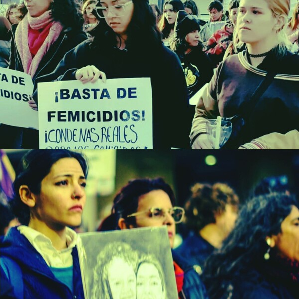 Судебный скандал в Неукене: чиновник против матери ребенка