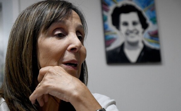 Relative of Argentina's Dictatorship Victims Warns of an Era of Denial