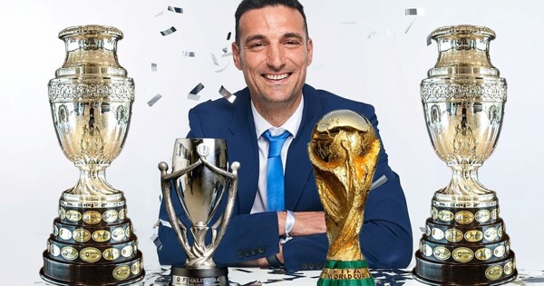 Невыносимое наследие в истории спорта