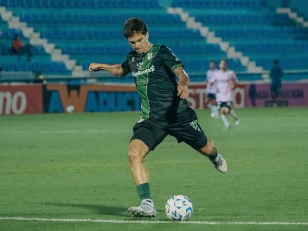 Banfield Defeats Real Pilar to Advance in Argentine Cup