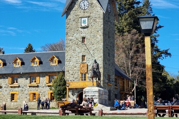 Аргентина: природные направления превысили 80% загрузки отелей