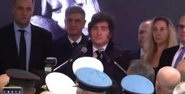 Милеи: перед терроризмом не может быть перемирия