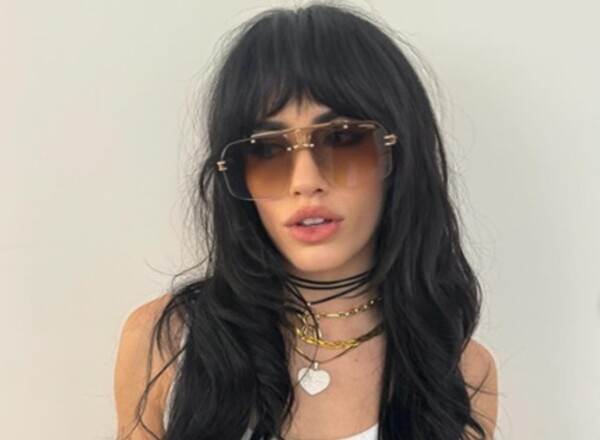 Lali Espósito calls to value women in Argentine music