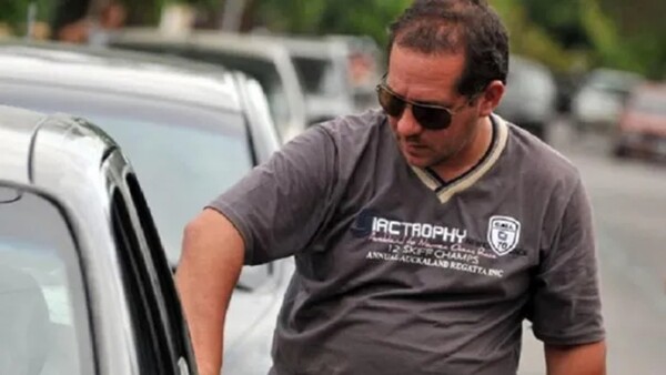 В Ла-Плате начнется суд по делу о ложных показаниях в деле о четвертом убийстве