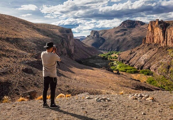 Exploring the Cueva de las Manos: A Timeless Journey