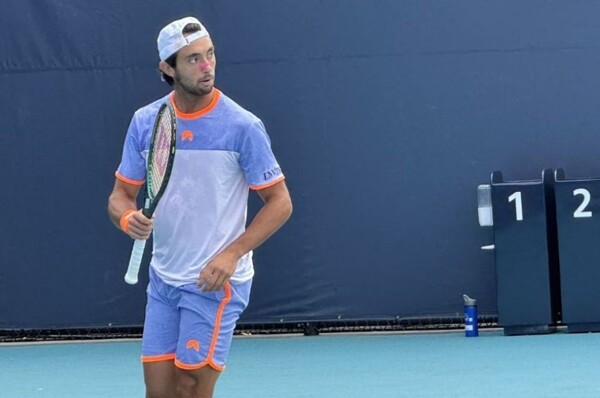 Masters 1000 of Miami: Argentines in Action