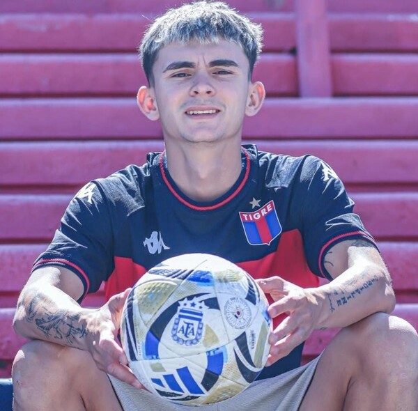 Tigre Prepares for Copa Sudamericana