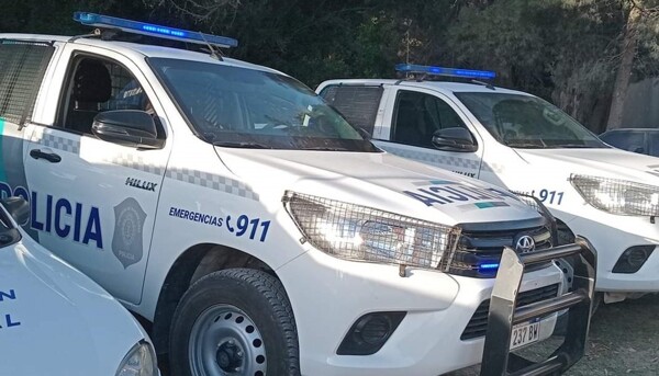 Трагическое убийство-самоубийство потрясло Алехандро Корн