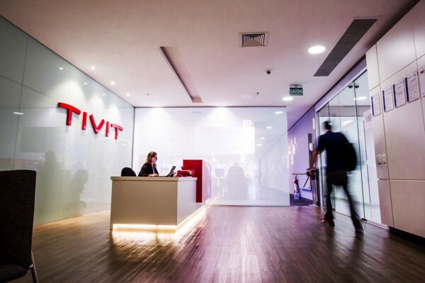 TIVIT запускает новый Центр совместных услуг в Буэнос-Айресе