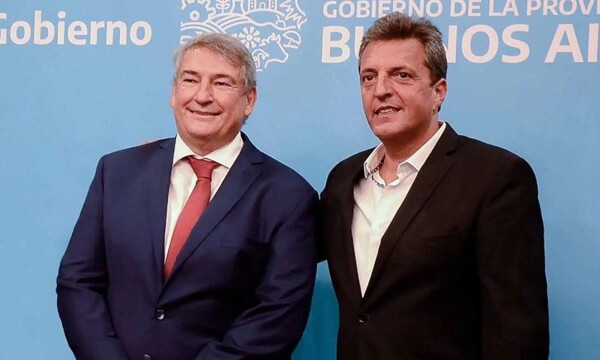 Scandal Surrounding Corruption in Buenos Aires Government