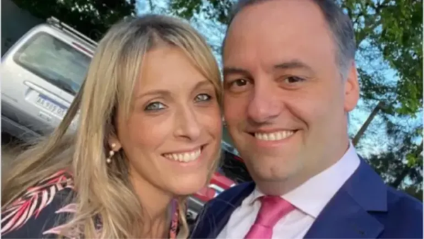 Scandal over Chief of Staff's private flight