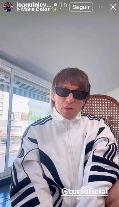 Хоакин Левинтон перенес инфаркт: что произошло в баре