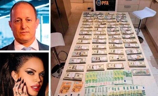 Путаница в Аргентине из-за снижения цен на бензин