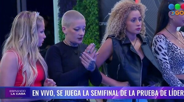 Papucho Wins Leadership Challenge in Reality Show