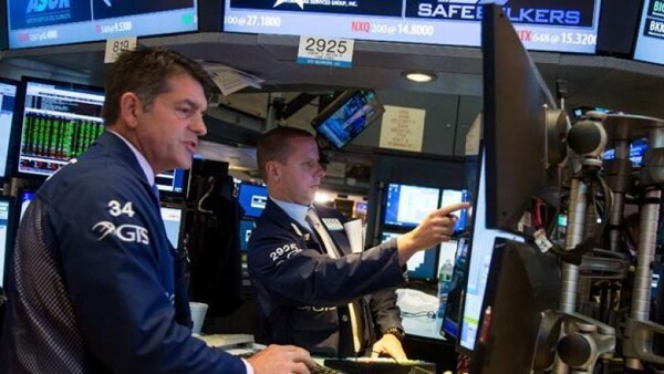 The Argentine Financial Market in Decline