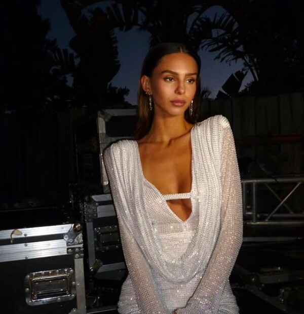 Juanita Tinelli Receives Death Threats